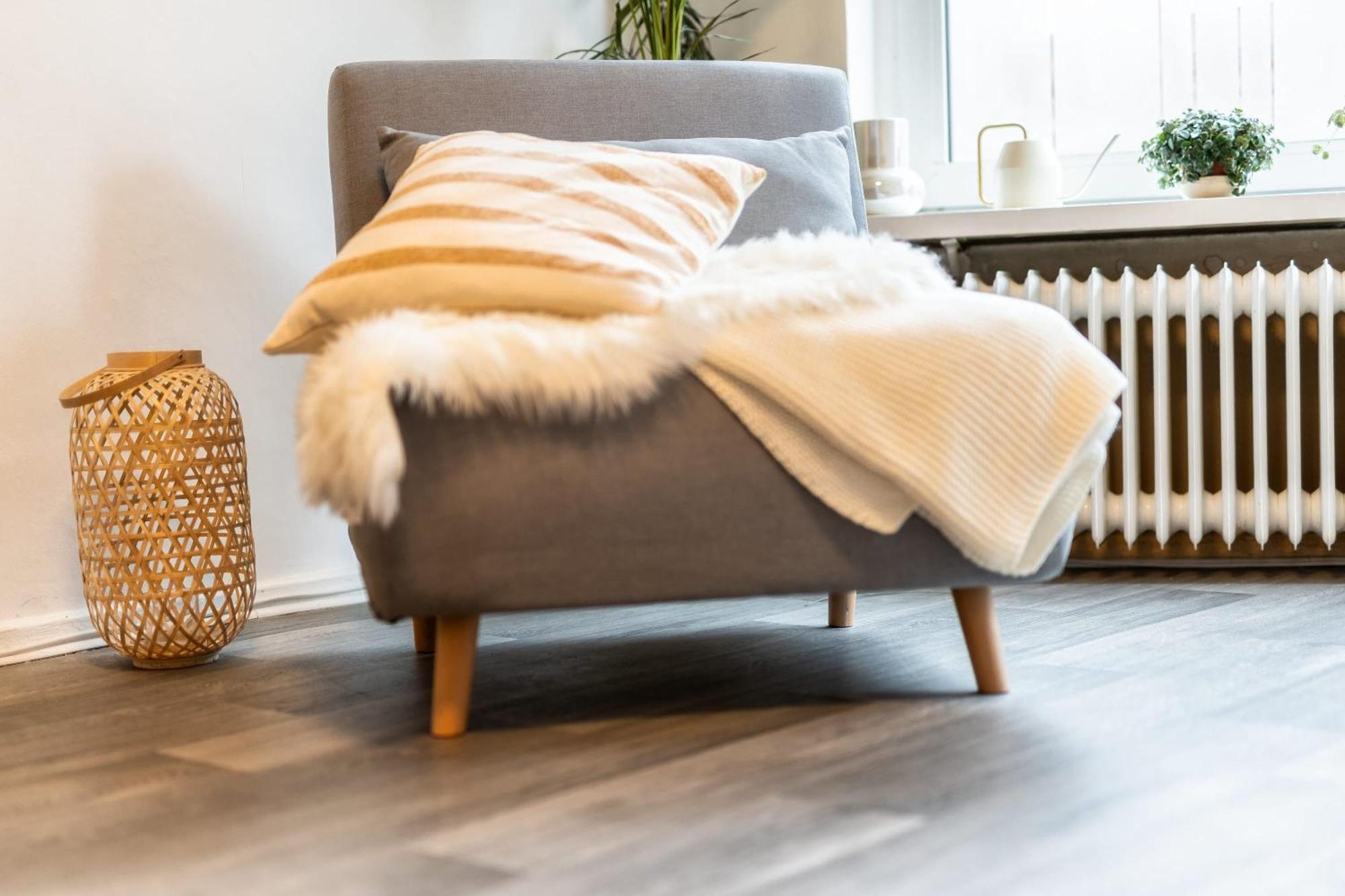 Apartment Philosophenweg By Stay Awesome Kassel Ngoại thất bức ảnh